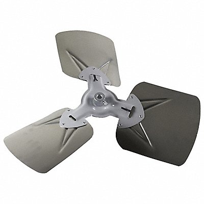 Condenser Fan Blades image